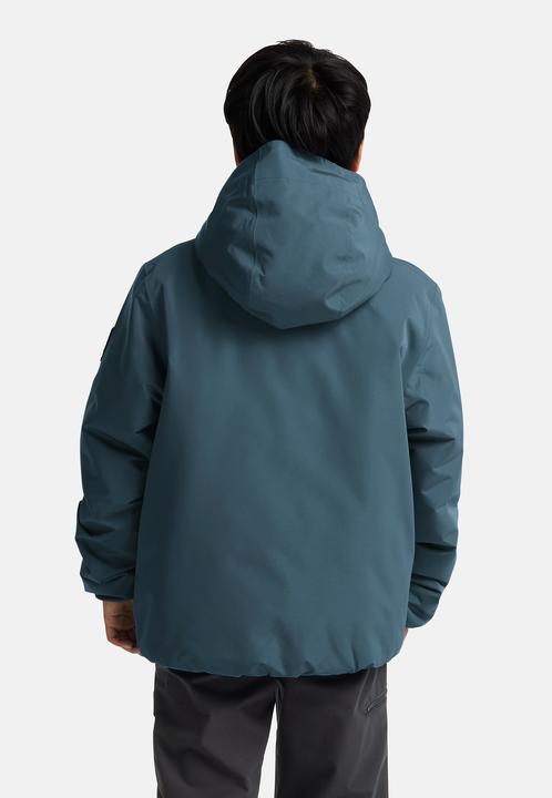 Produktbild Jack Wolfskin Teen Ins Jacket K (XS)