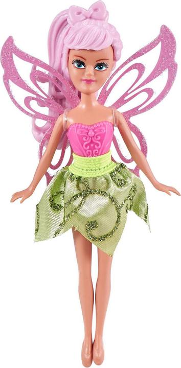 Produktbild Zuru SPARKLE GIRLZ-FANTASY-4" DOLL IN CONE,S2