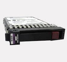 Produktbild HPE 787336-001 (400 GB, 2.5")