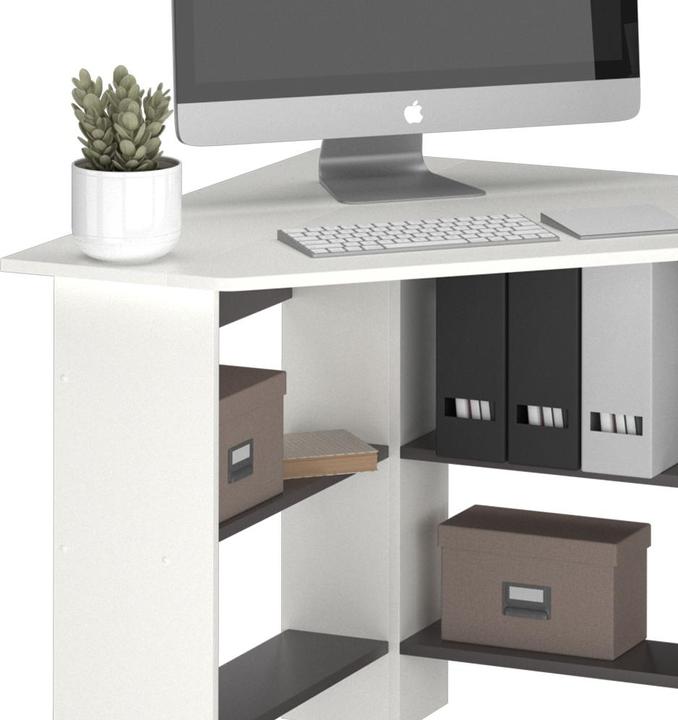 Actual product image Vicco Arion (90 x 90 x 74 cm)