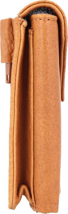 Produktbild Greenland Nature Nature Geldbörse RFID Leder 7 cm