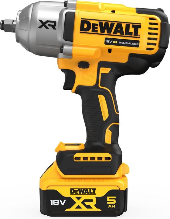 Immagine prodotto DeWalt DCF900P2T-QW (Batteria ricaricabile)