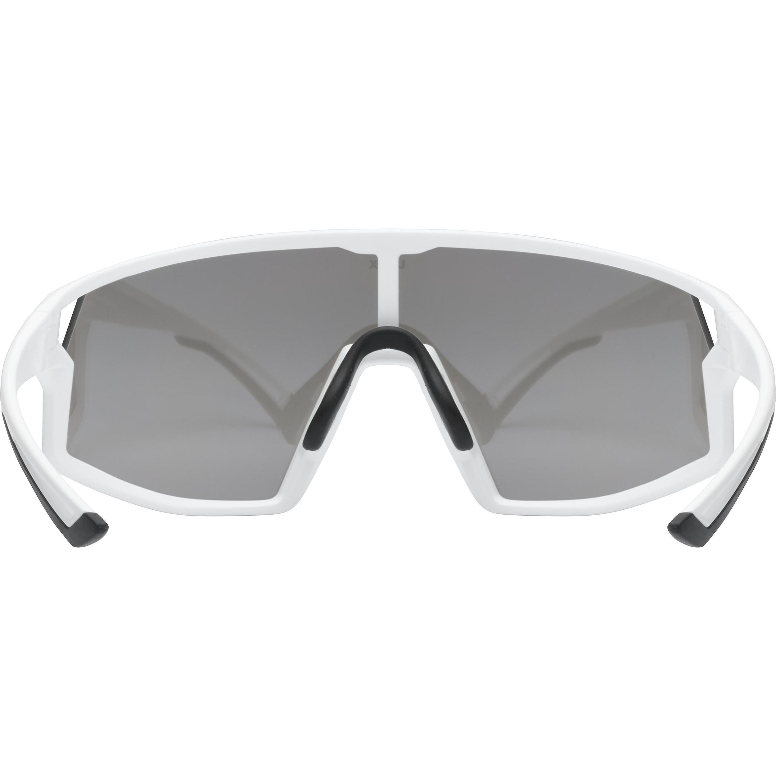 Uvex Skyryse (White Matt) (533089)