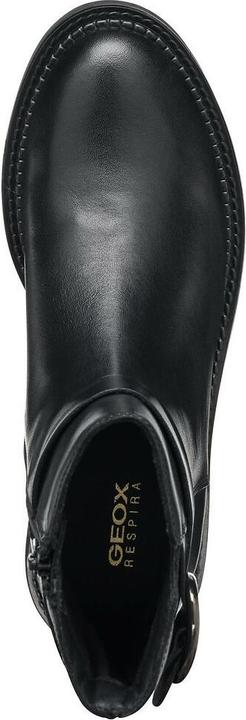 Produktbild Geox damen stiefeletten serilda d (40)
