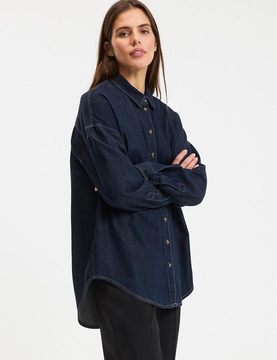 Immagine prodotto La Redoute Collections Denim-Hemd (32)