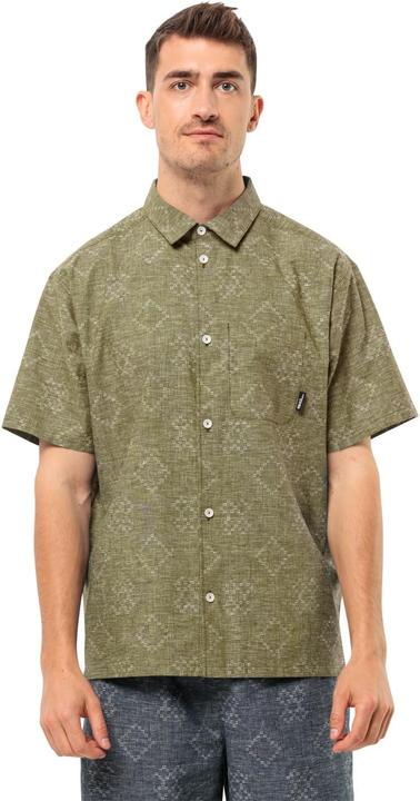 Immagine prodotto Jack Wolfskin Camicia Karana M (S)