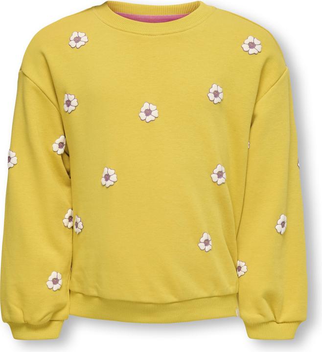 Actual product image Only KMGSUNNY Sweatshirt Sweatshirt (104)