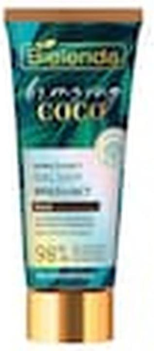 Produktbild Bielenda BIEL BRONZING COCO Balsam bronzujący d/ciała (Selbstbräunungsschaum, 200 ml)