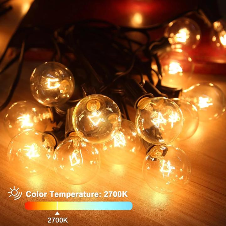 Produktbild Viflykoo G40 (9.50 m)