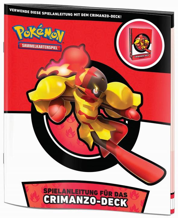 Produktbild Pokémon Académie de Combat 2024 (Deutsch, Box Set & Collection)