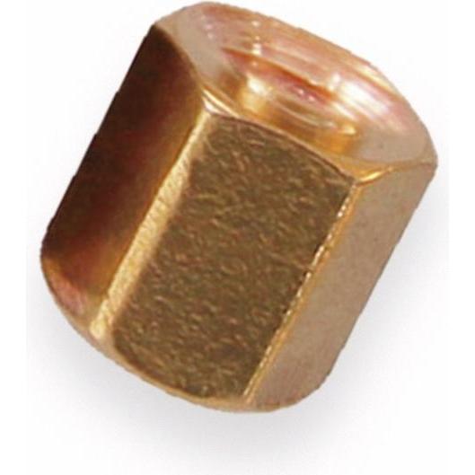 Eneroid Abstandsbolzen, sechskant, Innengewinde M3, 5 mm, Elektronikzubehör + Gehäuse