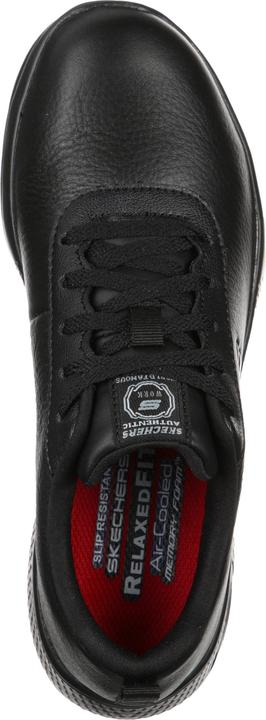 Immagine prodotto Skechers Scarpe Marsin Commune SR Nero (38.5)