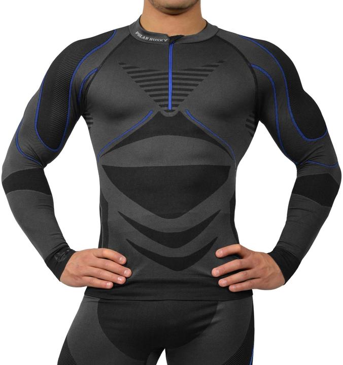 Immagine prodotto Polar Husky Gilet funzionale (S, M)