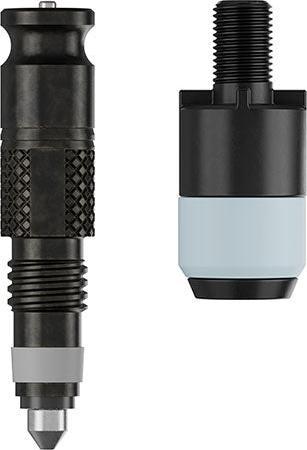 Produktbild Schwalbe Clik Valve / SV-SCV Ventil & Pumpenadapter