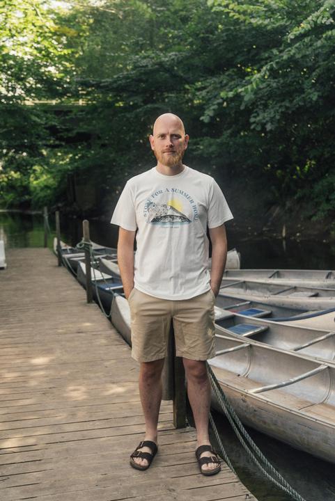 Produktbild Lakor Summer Stone (XXL)