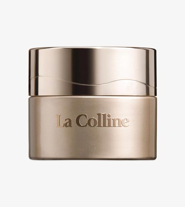 Image du produit La Colline Nativage - La Crème contour des yeux (Crème pour les yeux, 15 ml, Journée)