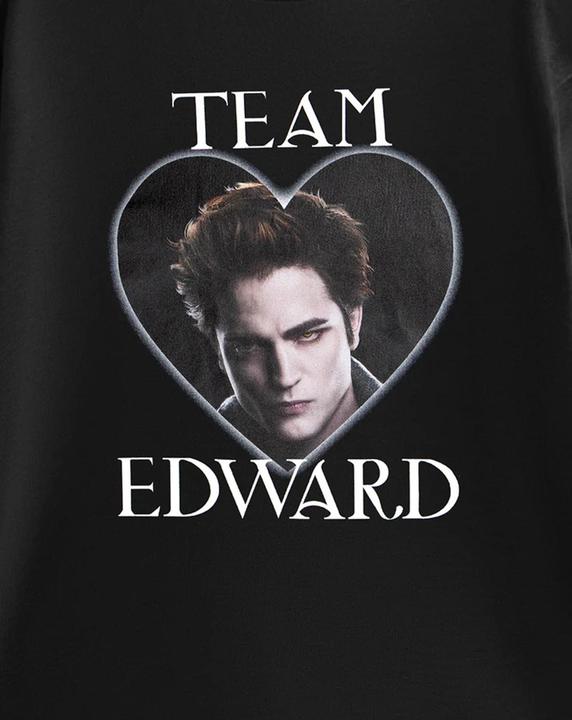 Produktbild Twilight Team TShirt kurzärmlig (S)
