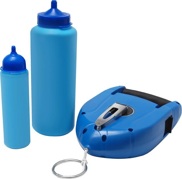 Produktbild Tectool Kunststoff-Schlagschnurgerät Premium-Set