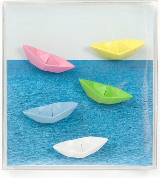 Actual product image Trendform Paper Boat (5x)