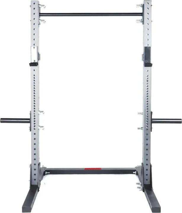 Actual product image Gladiatorfit Squat Rack mit Klimmzugstange