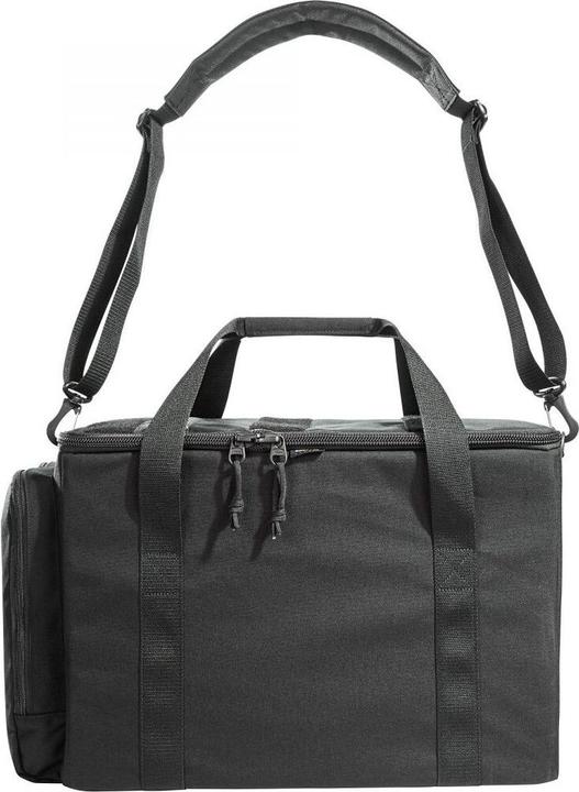 Produktbild Tasmanian Tiger TT Modular Range Bag Schwarz (36 l)