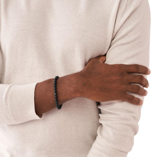 Produktbild Emporio Armani Iconic Trend Armband (19 cm, Edelstahl)