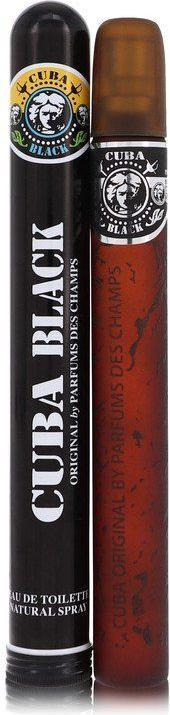Produktbild Cuba Black (Eau de Toilette, 34 ml)