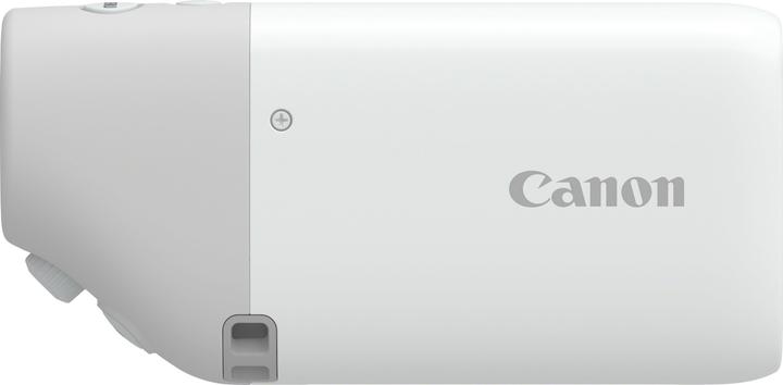 Actual product image Canon Powershot Zoom Essential Kit (100 - 400 mm, 12.10 Mpx, 1/3")