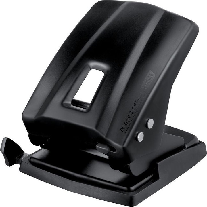 Produktbild Maped Locher Essentials E4044, schwarz