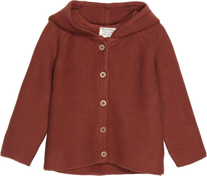 Produktbild Minymo Cardigan (68)