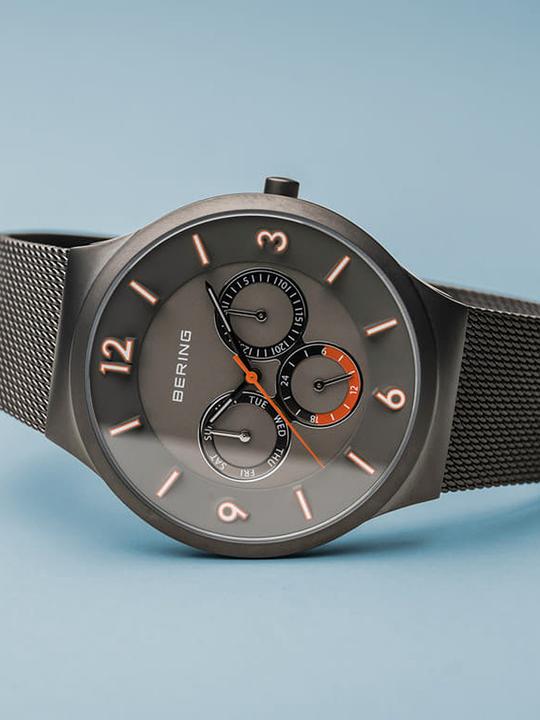 Produktbild Bering Classic (Analoguhr, 41 mm)