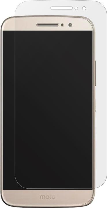 Produktbild Dipos Displayschutzfolie Antireflex (4 Stück, Motorola Moto M)