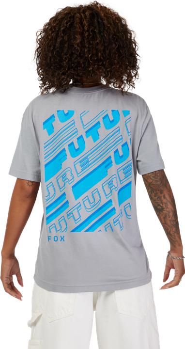 Actual product image Fox W Elevated SS Tee (XL)