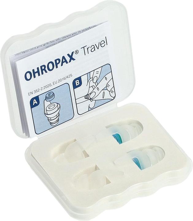Produktbild Ohropax Flight (1 x)