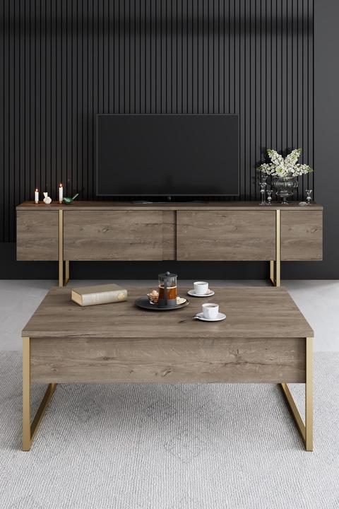Actual product image Skye Decor Luxe (180 x 30 x 50 cm)