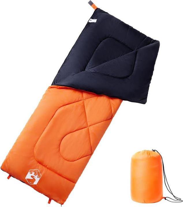 Produktbild vidaXL Schlafsack (190 cm)