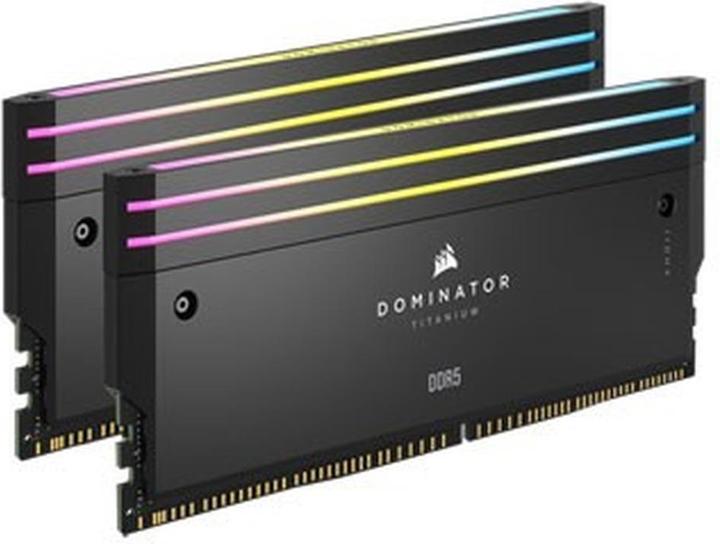 Corsair Dominator Titanium Lighting Enhancement Kit (RGB)