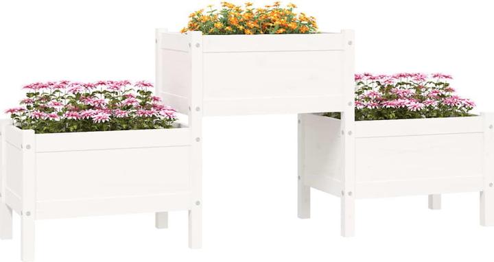 Produktbild vidaXL Pflanzgefäss