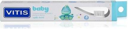 Actual product image Vitis Baby Infant Toothbrush (Soft, 1 x)