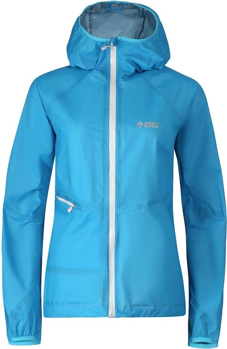 Produktbild Directalpine Cyclone Lady 2.0, Hardshelljacke, Damen (Regular Fit) - Direct Alpine, 300 (L)