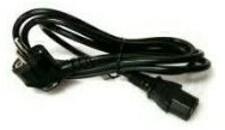 Actual product image Cisco AC Power Cord Europe (2.50 m)