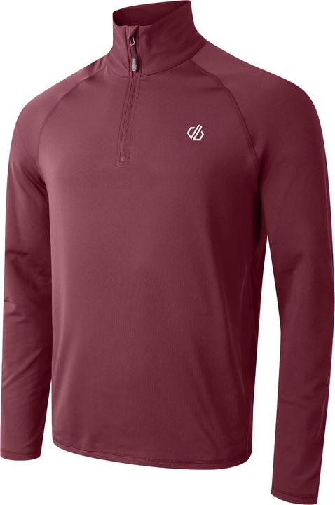 Actual product image Dare2b Mens Fuse Up II Midlayer (S)