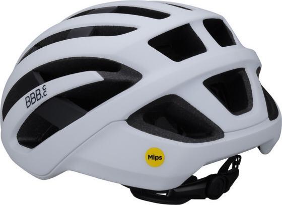 Image du produit BBB Helm Karma MIPS Air Node weiss matt (52 - 62 cm)