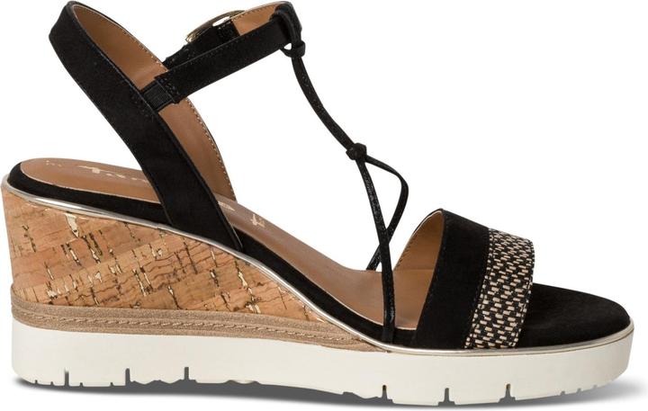 Actual product image Tamaris Sandal (41)