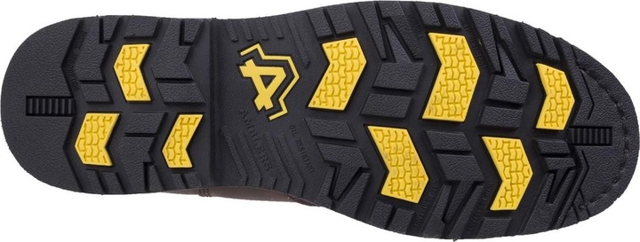 Immagine prodotto Amblers Safety AS231 Stivali da offerta in pelle (47)