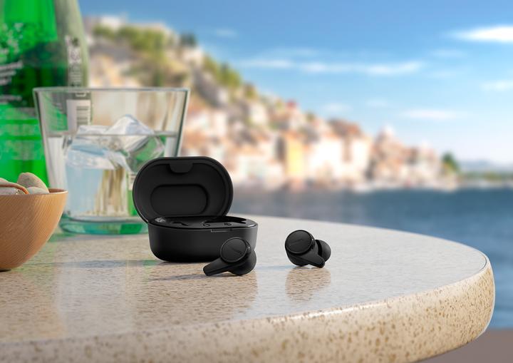 Actual product image Philips TAT1207 (No noise cancellation, 6 h, Cable)