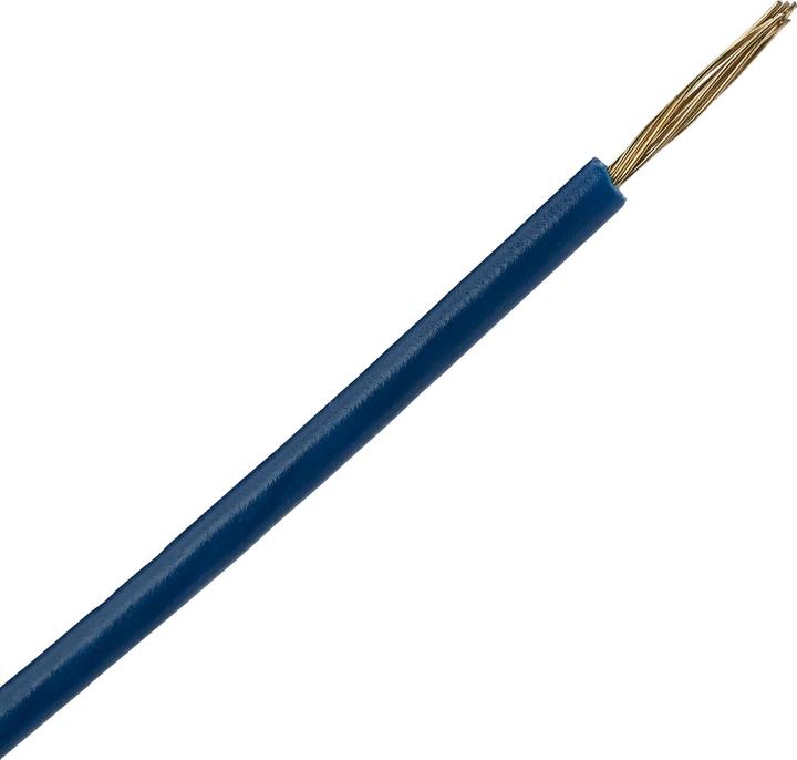 Relaxdays 4x clothesline (30 m)