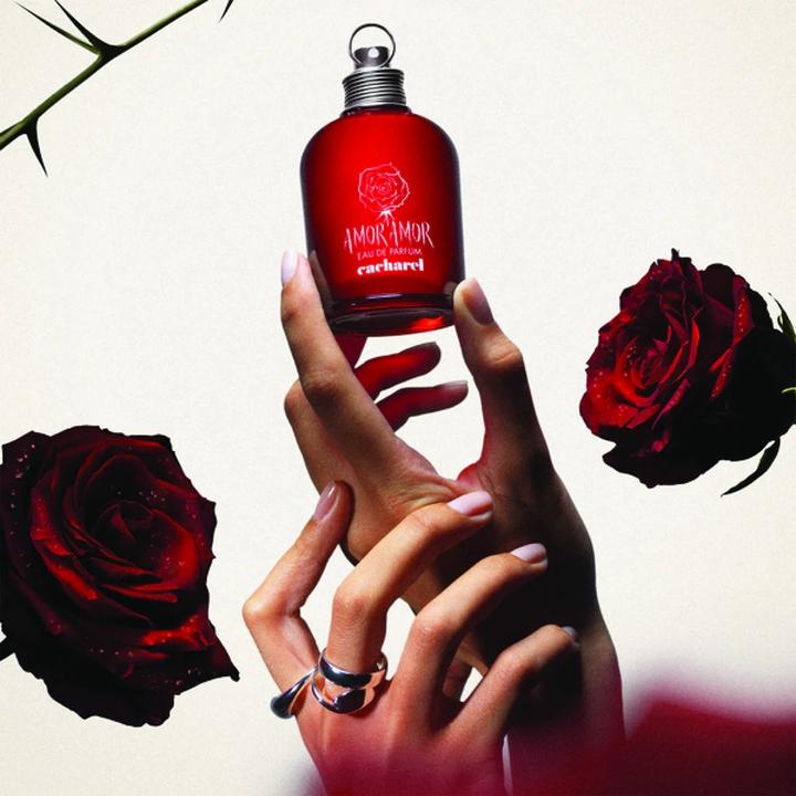 Produktbild Cacharel Amor Amor (Eau de Parfum, 30 ml)