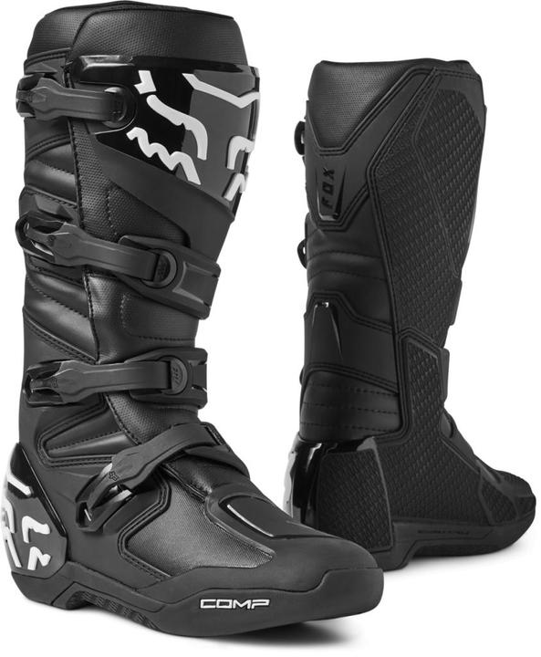 Fox Stivale Comp (Uomini, 46.5)