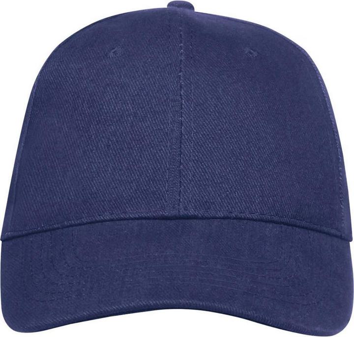 Actual product image Sols Buffalo 6 Panel Baseball Cap